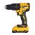Mașină de găurit și înșurubat cu percuție DeWalt DCD778S2T 18V cu baterie de 3.0Ah