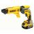DeWALT DCF620P2K-QW 4400 RPM Negru, Galben șurubelniță 134100870