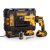 DeWALT DCF620P2K-QW 4400 RPM Negru, Galben șurubelniță 134100870