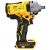 DEWALT Akkus ütvecsavarozó 18 V szénkefe nélküli (akku + töltő nélkül, TSTAK) DCF891NT 71888710