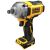 DEWALT Akkus ütvecsavarozó 18 V szénkefe nélküli (akku + töltő nélkül, TSTAK) DCF891NT 71888710