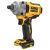 DEWALT Akkus ütvecsavarozó 18 V szénkefe nélküli (akku + töltő nélkül, TSTAK) DCF891NT 71888710