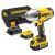 DEWALT - XR Ütvecsavarozó - 18V 71888713