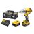 DEWALT - XR Ütvecsavarozó - 18V 71888713