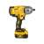 DEWALT DCF899P2 18V XR kefe nélküli ütvecsavarozó 5.0 Ah akkumulátorral