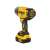 DEWALT DCF899P2 18V XR kefe nélküli ütvecsavarozó 5.0 Ah akkumulátorral