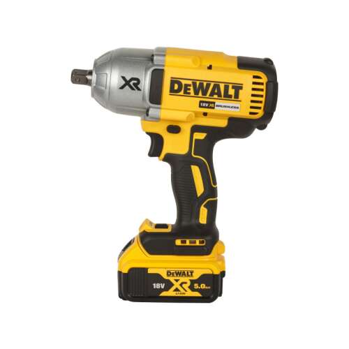 DEWALT - XR Ütvecsavarozó - 18V