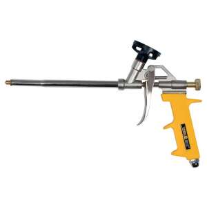 VOREL Purhab Pisztoly - Habrögzítő