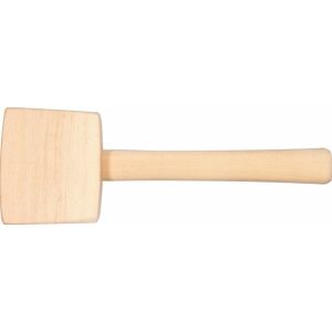 MŁOTEK DREWNIANY STOLARSKI 133915901 - Vorel