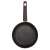 Resto Carina 93022 24cm frying pan, top view, showing the marble coating