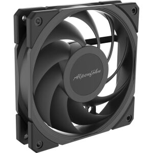Ventilator Alpenföhn JetStream 120mm PWM pentru răcirea carcasei PC - Ventilator de PC