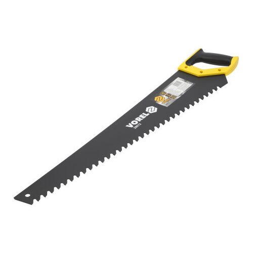 VOREL YTONG fűrész 660 mm 34 vídia lapkás fog