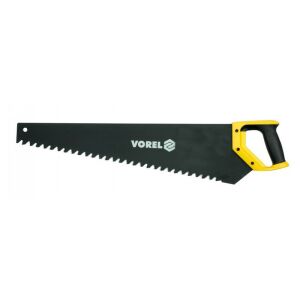 VOREL YTONG fűrész 660 mm 34 vídia lapkás fog 131692357