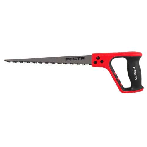 FESTA 300 mm Fa kézi fűrész