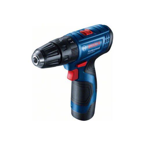 Bosch GSB 120-LI akumulatorska udarna bušilica-odvijač