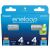 ENELOOP AAA/mikro 1,2 V 800 mAh + AA/ceruza akkumulátor 1,2 V 2000 mAh (4-4 db/cs) 71889197