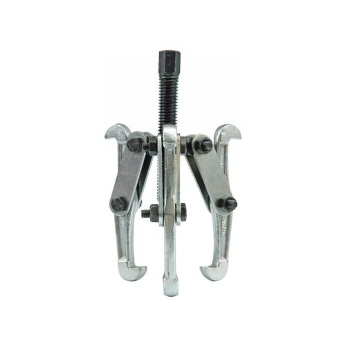 100 mm-es háromkaros csapágylehúzó barkácsolók számára