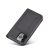 Samsung Galaxy S23 Flip Case with Card Holder - Angled View