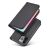 Samsung Galaxy S23 Wallet Flip Case - Dual Angle View