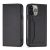 Samsung Galaxy S23 Flip Case - Wallet Design with Card Slots