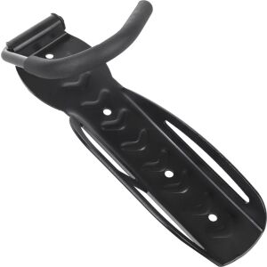 Maclean MC-432 uchwyt rowerowy ścienny na rowery 24-29 cali - Akcesoria rowerowe