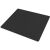 Mouse pad Natec Evapad Black, vedere de sus