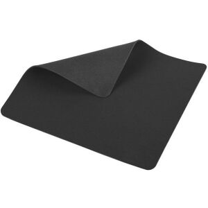 Podkładka pod mysz Natec Evapad Black, widok pod kątem - Natec