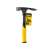 DEWALT 20 oz Brick Hammer with Fiberglass Handle, 567g