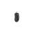Natec Genesis Krypton 750 USB Gaming Mouse - Black, side view
