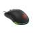 Mouse gaming Natec Genesis Krypton 750 USB - Negru, vedere din unghi