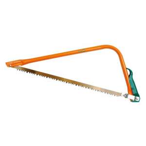 FLO 533mm Keretes fűrész faipari munkákhoz - Kézi fűrész