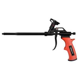 YATO Teflon Coated PU Foam Gun for professional use - Yato
