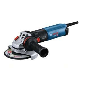 BOSCH GWS 17-150 S Sarokcsiszoló - 1700W - 150mm