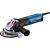 Winkelschleifer GWS 17-150 S Professional (blau/schwarz, 1.700 Watt) 71890079