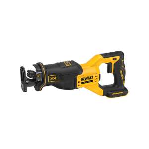 DeWalt DCS382N 18V Akkus szablyafűrész (akku és töltő nélkül) - Dewalt