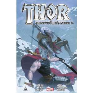 Thor: A mennydörgés istene 2. 46335457 