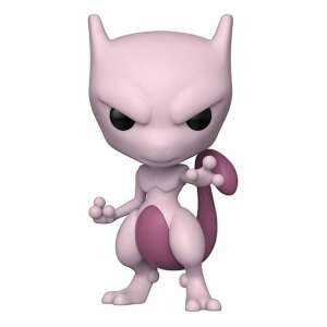 Funko POP! Pokemon - Mewtwo figura 71890318 