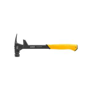 Ciocan demolator DEWALT Tough Series 620 g cu maner galben - Unelte de mână