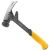 Angled view of DEWALT 22 oz. Demolition Hammer