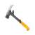 Angled view of DEWALT 22 oz. Demolition Hammer on white