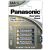 Akumulator Panasonic Everyday Power LR03EPS/4B 99438152