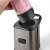 Black & Decker BXJBA350E smoothie turmixolás közben