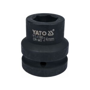 YATO 1" 24mm gépi dugókulcs - Kézi szerszám