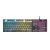 Trust GXT 835 Azor full size gaming keyboard