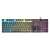 Trust GXT 835 Azor RGB illuminated gaming keyboard