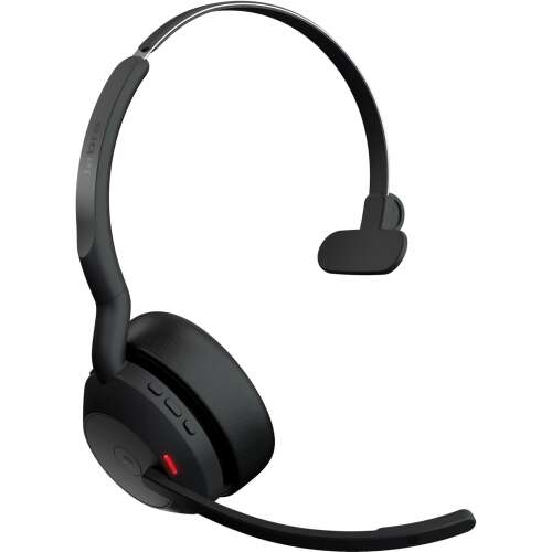 Jabra Evolve2 55 MS Teams Vezeték Nélküli Headset 71890813 - Jabra
