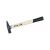 YATO 400g Hammer with Wooden Handle