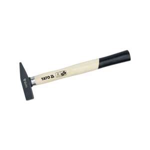 YATO 400g Hammer with Wooden Handle - Yato