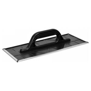 Tarka do styropianu z uchwytem, 400 x 180 mm - Papier ścierny