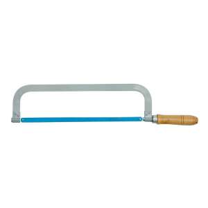 Univerzális Keretes Fémfűrész - 300 x 12 mm - Acél